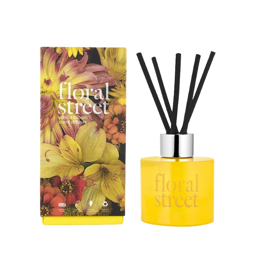 Floral Street diffuser