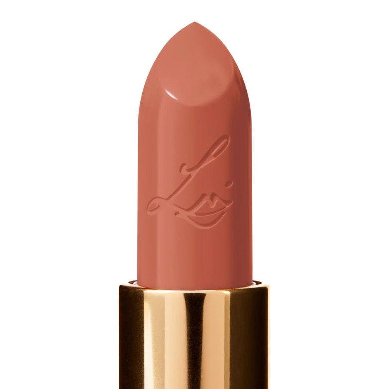 lisa eldridge nude lipstick