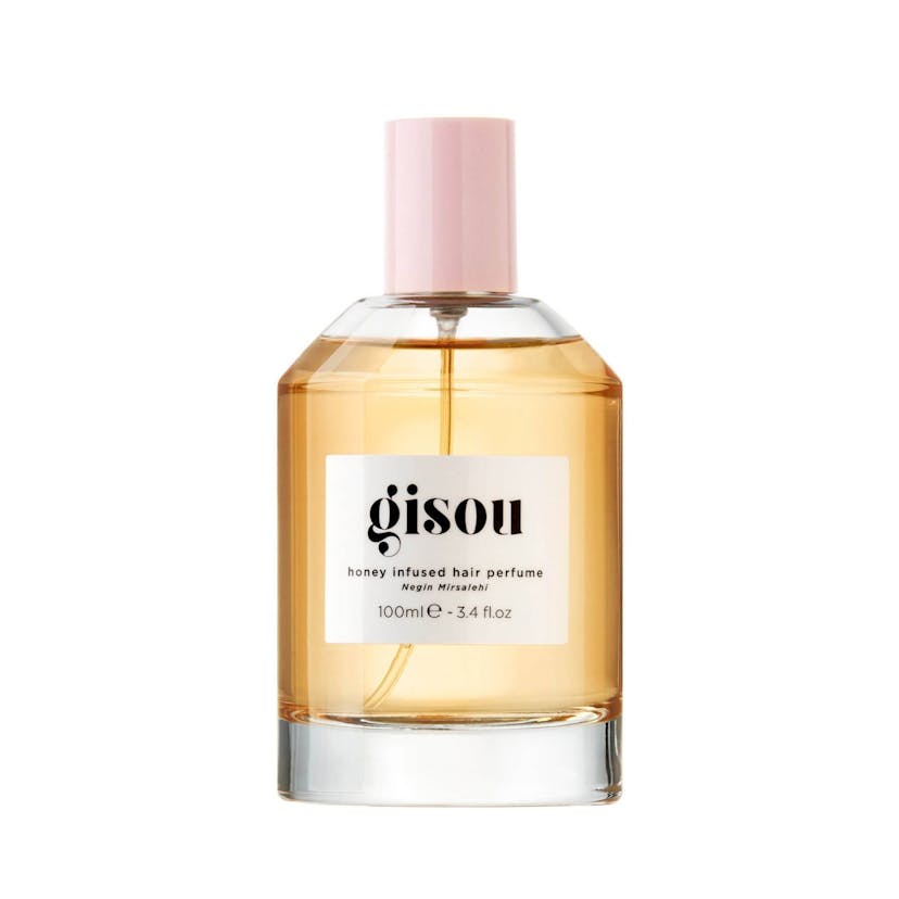 Gisou Honey Infused Hair Perfume 50ml, £34