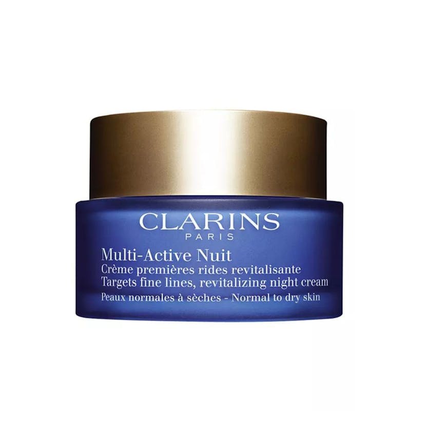Multi Active Normal To Dry Skin