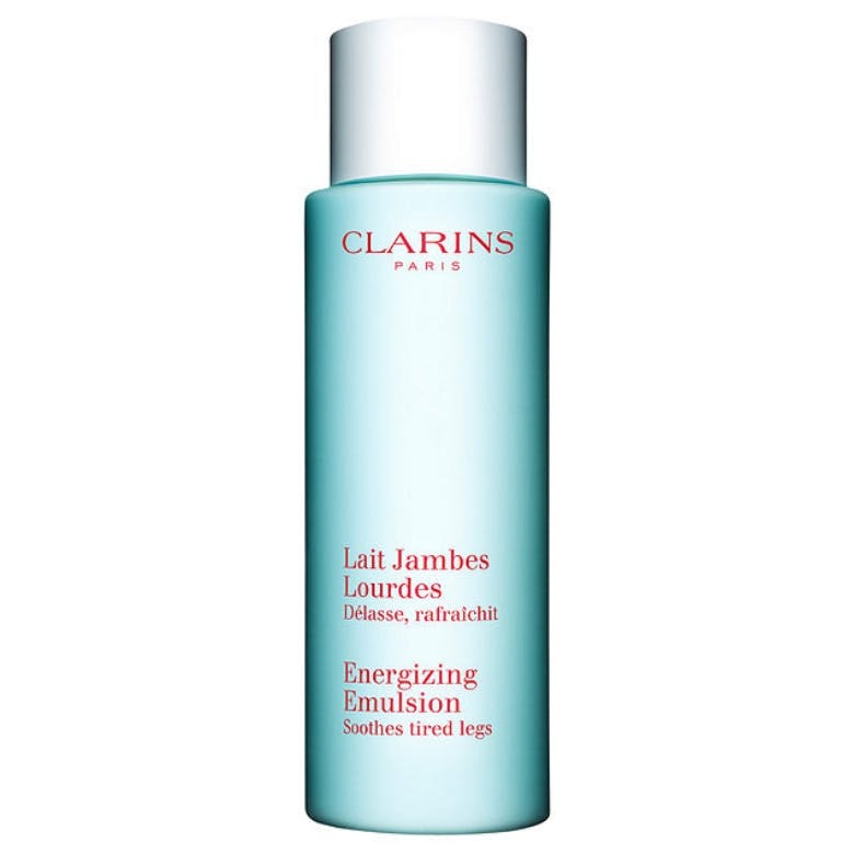Clarins Energizing Emulsion For Tired Legs