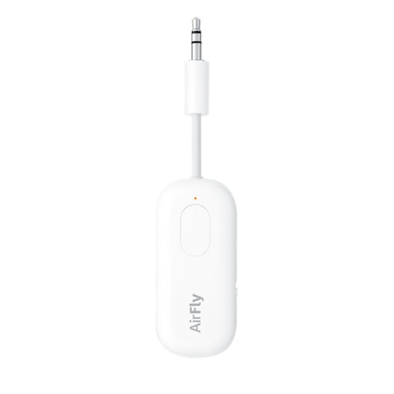 Twelve South AirFly Pro Bluetooth Audio Transmitter