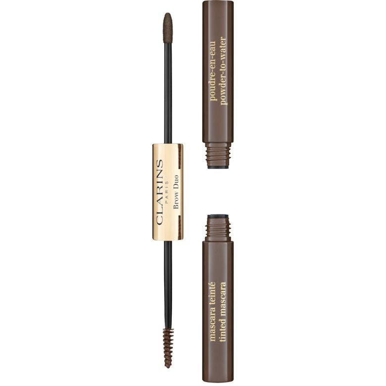 CLARINS BROW DUO