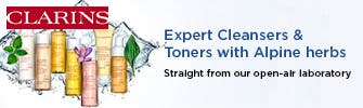 Cleansers - 335x100