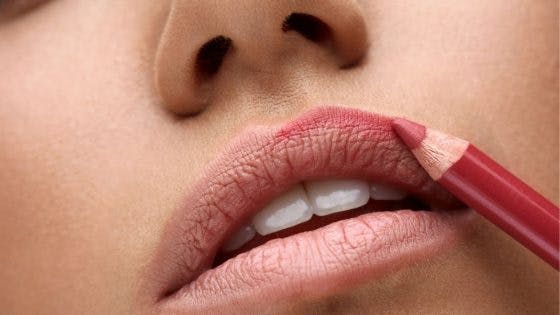 Lip Liner Tricks: How To Shape, Plump and Refine