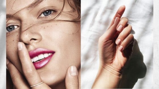 The Low Maintenance Mani: Short Nail Tips And Ideas