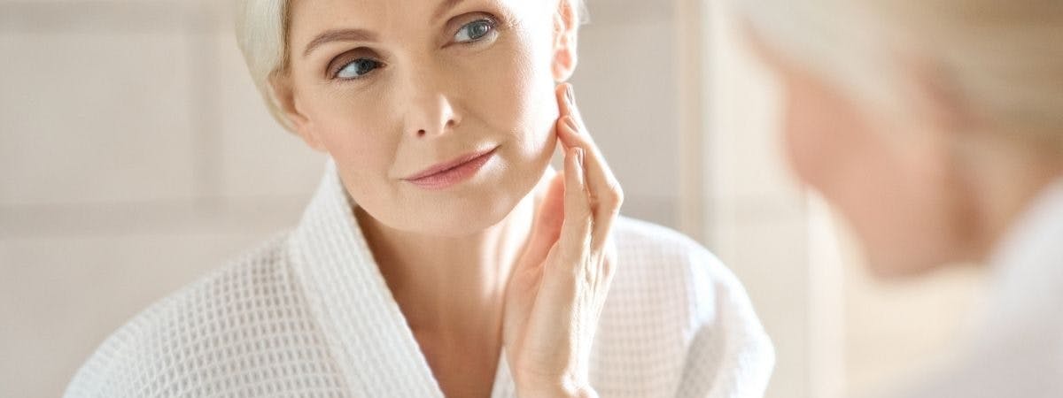 What Is Inflammageing And The Sudden Rapid Ageing of Skin?