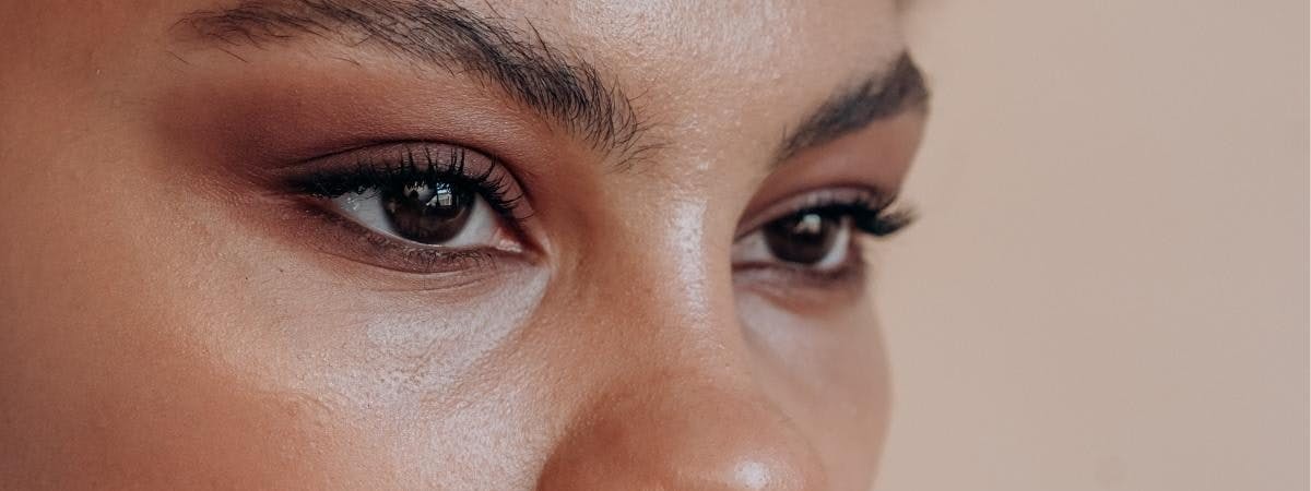 The Secret To Seductive Eye Make-Up