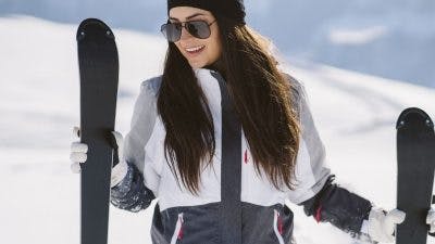 The Best Ski Skincare: How To Stay Beautiful On The Slopes