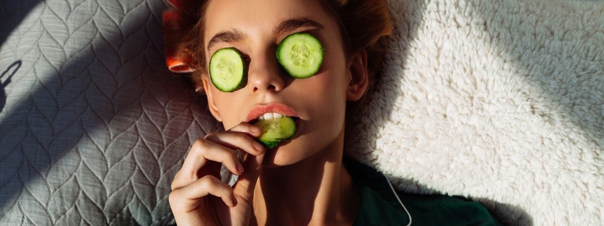 10 Ways To Indulge In Self Care This Weekend