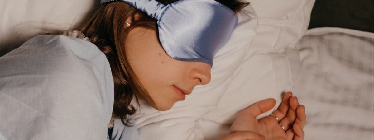 Sleeping Beauty: What We Can Learn From World Sleep Day