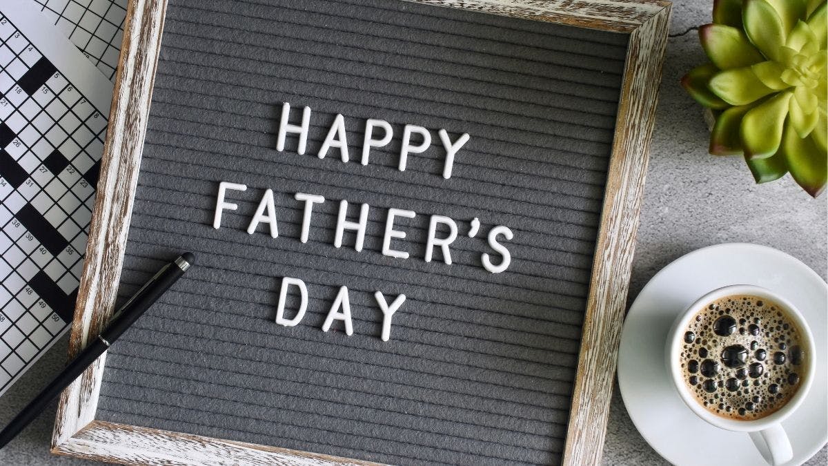Father's Day gift guide 2022