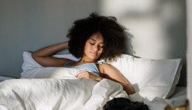 Relaxing Aromas: Scents To Help You Sleep