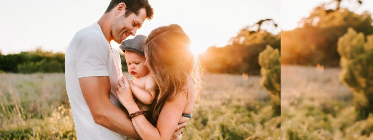 Heartfelt Gifts for First Time Dads on Father’s Day