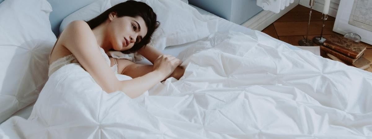 How to Sleep Better: The Bedtime Routine To Try Now
