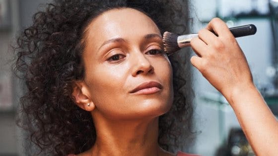 How Contouring Can Give Mature Skin A Lift