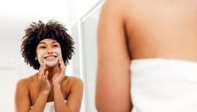 Is Double Cleansing Necessary? Experts Weigh In