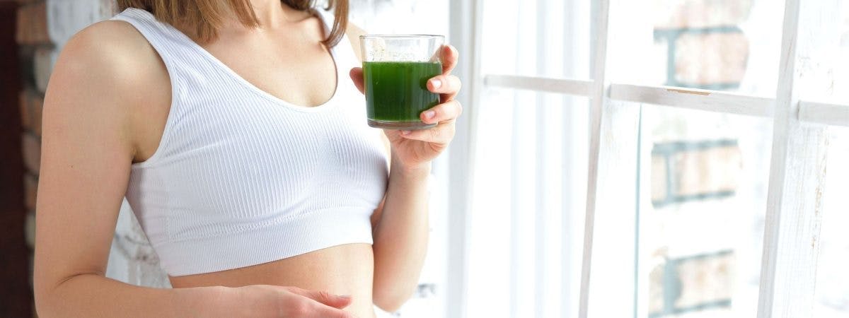 The Best Way To Do A Juice Cleanse, According To Nutritionists 