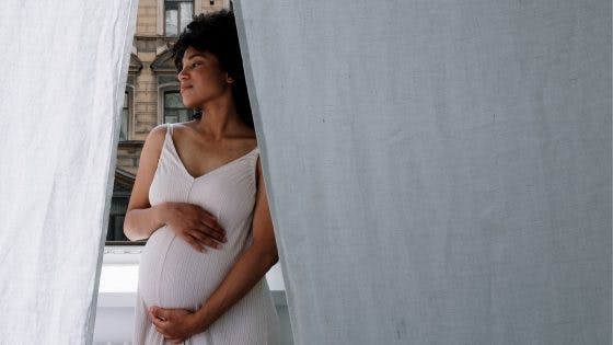 Here&#8217;s What You Need To Know About Perinatal Mental Health 