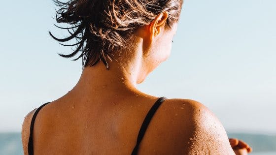 The Best And Worst Beauty Products To Wear Under The Sun 