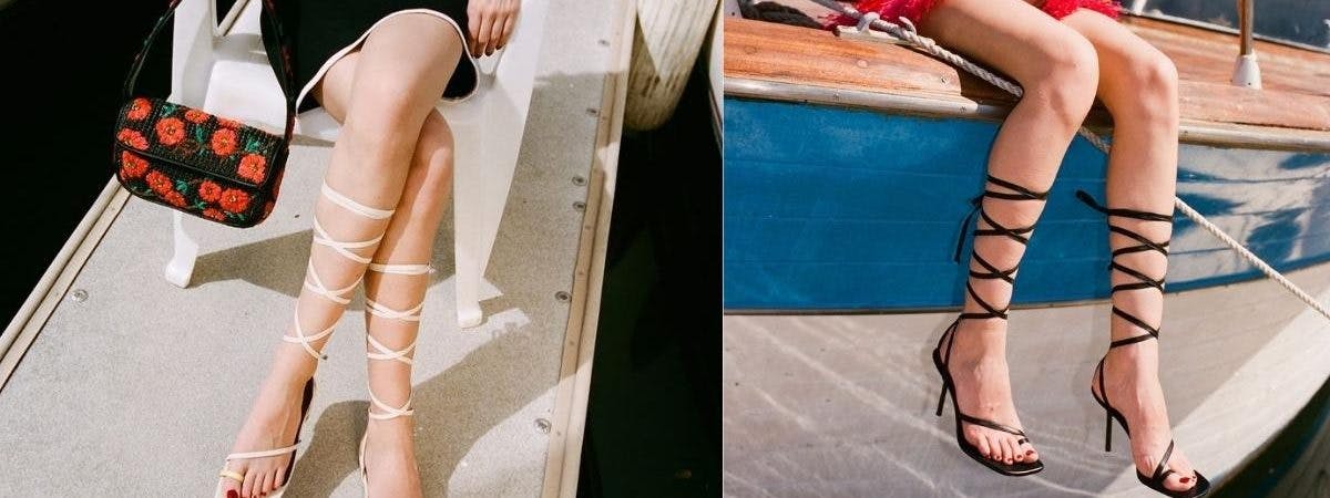 How To Get Your Legs Summer &#038; Mini-Skirt Ready