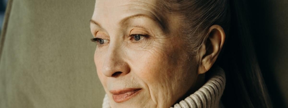 Eye Make-Up For Over 50s: Your Complete Guide