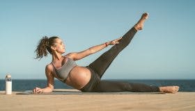 Your Pregnancy Fitness Guide