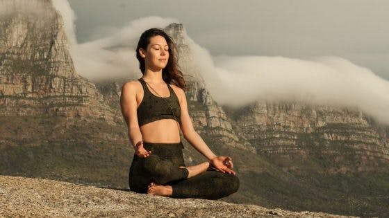 How Breathwork Can Improve Your Wellbeing