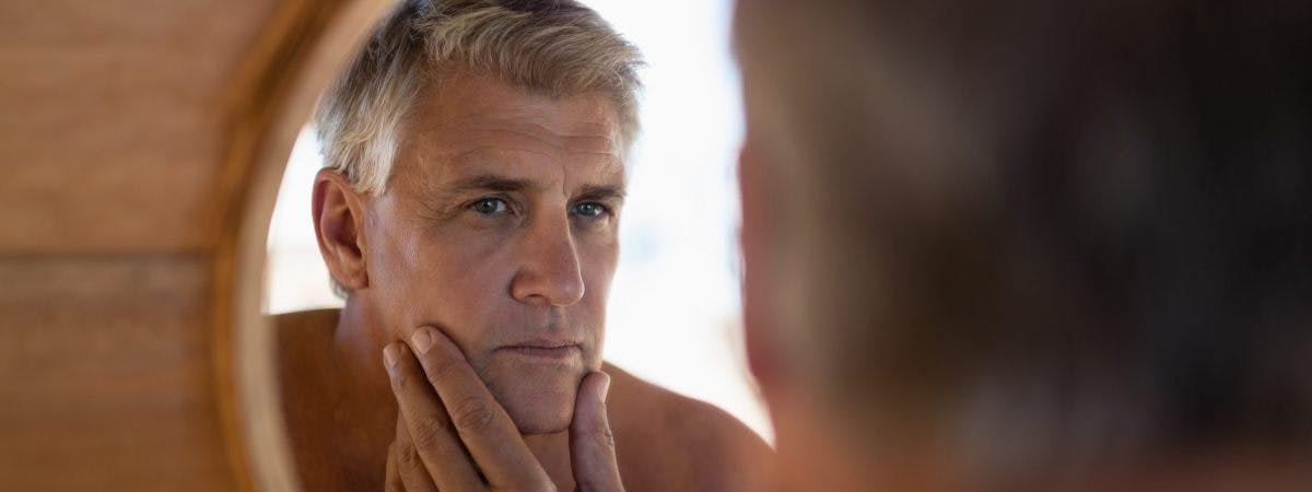 What are the best anti-ageing products and tips for men in 2022 
