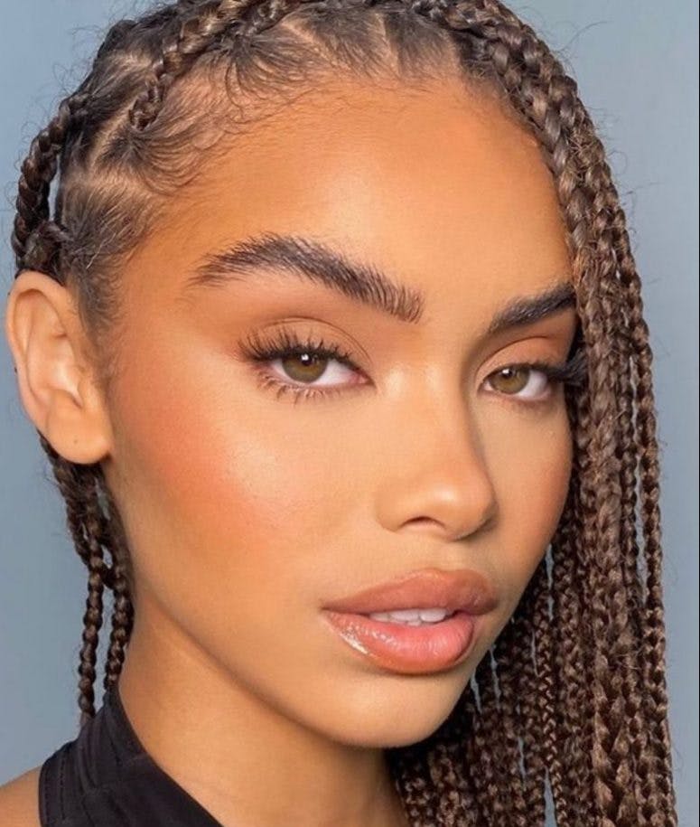 The Biggest Summer Make-up Trends to Try in 2023